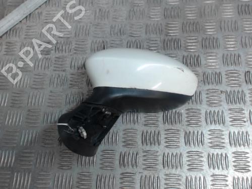 Used Left mirror Left mirror 24277240 24277240