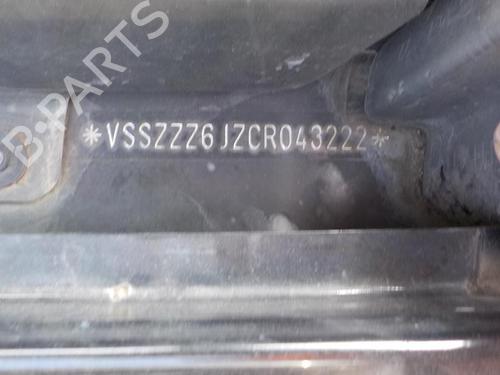 Right taillight SEAT IBIZA IV (6J5, 6P1) 1.2 TDI | BP24266247C35 