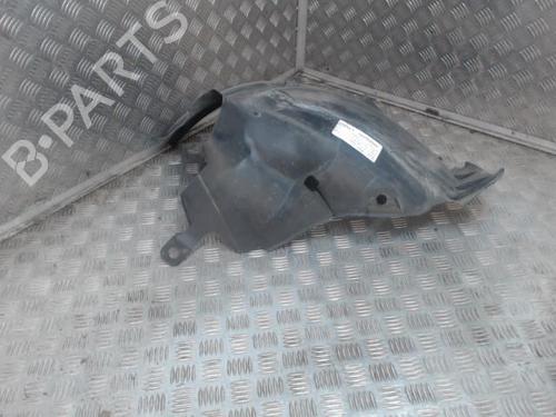 Used Wheel arch RENAULT CLIO III (BR0/1, CR0/1) 1.5 dCi (BR17, CR17) (86 hp) 24274719