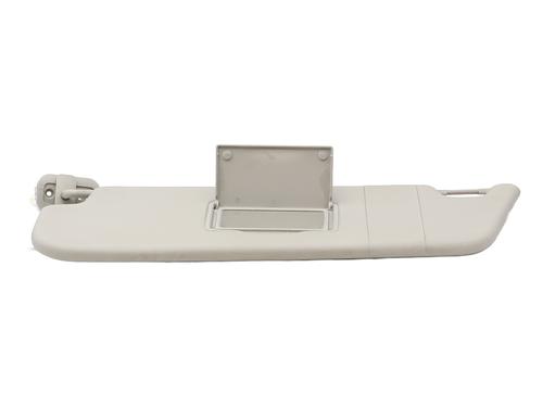 Left sun visor FORD TRANSIT CUSTOM V362 Van (FY, FZ) 2.0 EcoBlue | BP33184866I1 - Image 4