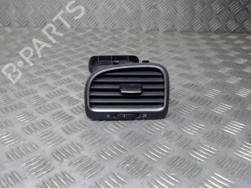 Used Air vent Air vent VW GOLF VI (5K1) 1.6 TDI (105 hp) 24273121 24273121