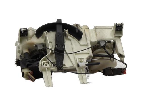 Climate control FIAT DUCATO Platform/Chassis (230_) 2.0 JTD | BP29449689I5 