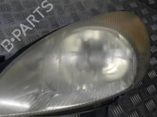 Left headlight CITROËN XSARA PICASSO (N68) 1.8 16V | BP24279942C28 