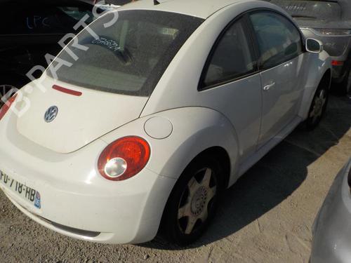 Bakluke CC/Kombi-Kupé VW NEW BEETLE (9C1, 1C1) 1.4 | BP24280122C6 