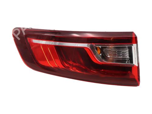 Left taillight RENAULT MEGANE IV Grandtour (K9A/M/N_) 1.5 dCi 110 | BP32194485C34 