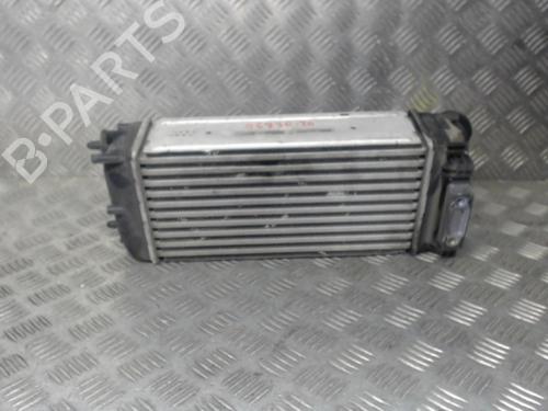 Used Intercooler Intercooler CITROËN C4 I (LC_) 1.6 HDi (90 hp) 24273760 24273760