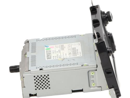 Used Display monitor Display monitor RENAULT CLIO IV Grandtour (KH_) 1.2 TCe 120 (KHAU) (118 hp) 33995164 33995164