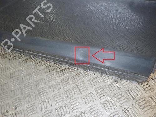 Right rear door AUDI A3 Sportback (8PA) 2.0 TDI 16V | BP24272673C5 