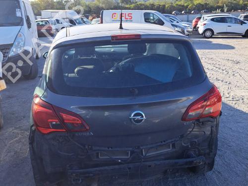 Højre solskærm OPEL CORSA E (X15) 1.3 CDTI (08, 68) | BP24588379I2 - Image 8