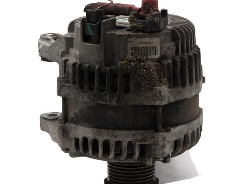 alternator-nissan-nv300-van-x82-2016-30544225 main image