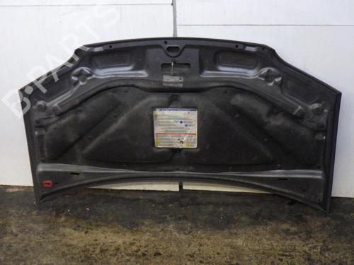 Hood FIAT IDEA (350_) 1.9 JTD | BP29039779C1 