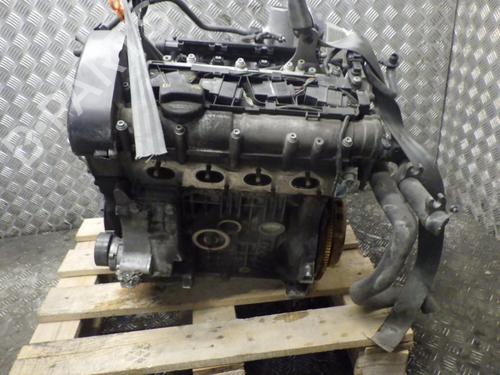 Engine VW POLO V (6R1, 6C1) 1.4 (6R1) | BP25483776M1