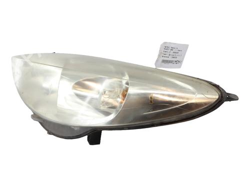 Left headlight PEUGEOT 206+ (2L_, 2M_) 1.1 | BP39700353C28 - Image 5