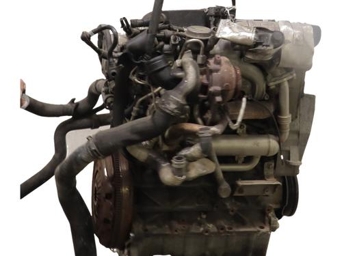 Engine SEAT IBIZA IV (6J5, 6P1) 1.9 TDI | BP33707313M1 - Image 2