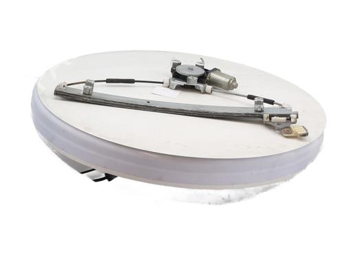 Used Front right window mechanism NISSAN X-TRAIL I (T30) 2.2 Di 4x4 (114 hp) 31881418