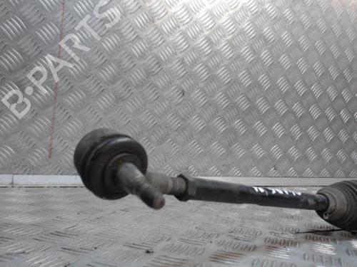 Steering rack PEUGEOT 206+ (2L_, 2M_) 1.4 HDi eco 70 | BP24265793M22 - Image 3