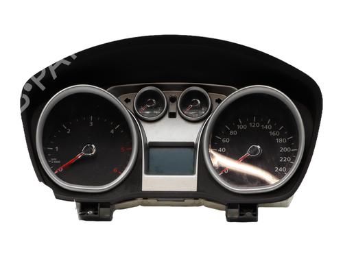 Instrument cluster FORD C-MAX (DM2) 1.8 TDCi | BP39150803C47 - Image 3