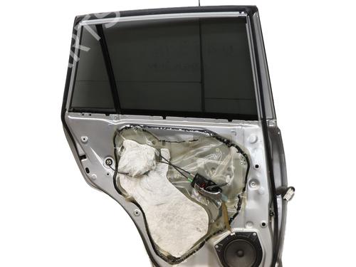 Used Left rear door Left rear door TOYOTA RAV 4 III (_A3_) 2.2 D 4WD (ALA30_, ALA30R) (136 hp) 28620440 28620440