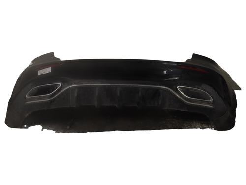 Used Rear bumper Rear bumper 38081266 38081266
