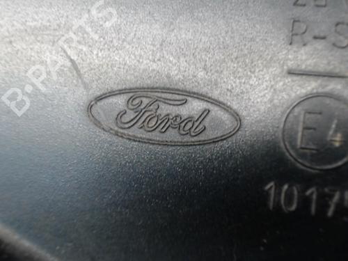 Left taillight FORD FOCUS II (DA_, HCP, DP) 1.6 TDCi | BP24268444C34 