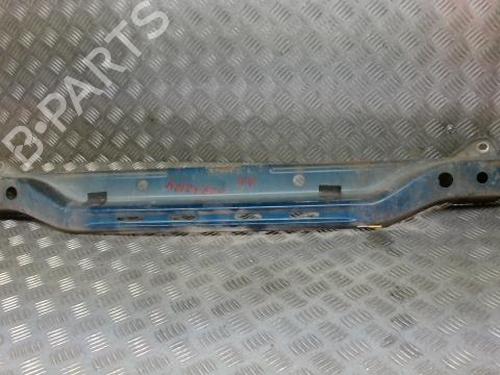 Used Rear bumper reinforcement CITROËN C1 (PM_, PN_) 1.0 (68 hp) 24272501