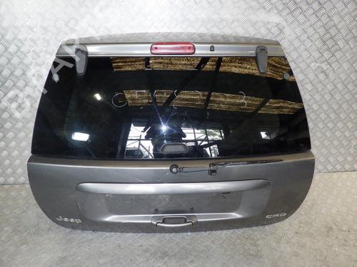 Used Tailgate JEEP GRAND CHEROKEE II (WJ, WG) 2.7 CRD 4x4 (163 hp) 24279316