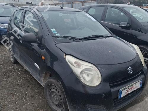 Brugte SUZUKI ALTO VII (GF, HA25_, HA35_) 1.0 (AMF310, GFC31S) 4489720