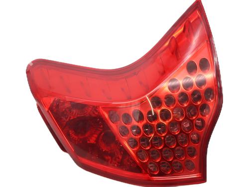 Used Right taillight PEUGEOT 3008 I MPV (0U_) 1.6 HDi (114 hp) 31974467