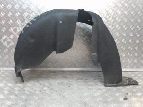 Wheel arch VW POLO VI (AW1, BZ1, AE1) 1.6 TDI | BP24282869C56 