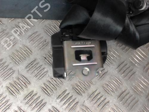 Front right seatbelt DACIA SANDERO II 1.0 SCe 75 (B8JC, B8JD, B8NC) | BP24280712I25 - Image 4