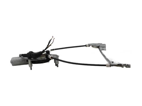 Used Front left window mechanism ALFA ROMEO 147 (937_) 1.9 JTDM 16V (937.AXN1B, 937.AXZ1B) (170 hp) 29892941