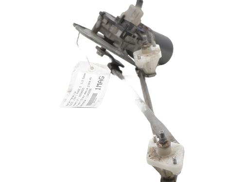 Front wiper motor SUZUKI JIMNY Closed Off-Road Vehicle (SN) 1.3 4WD (SN413) | BP28060317M29 