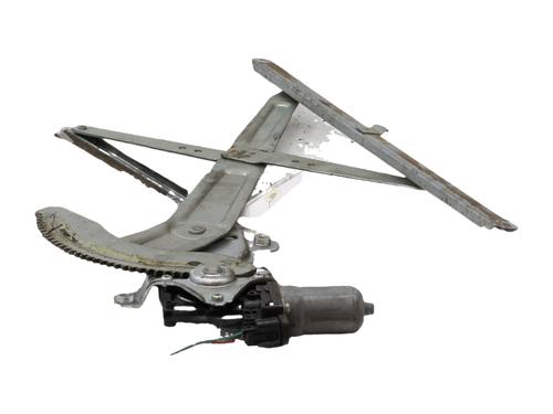 Front right window mechanism SUZUKI SPLASH (EX) 1.0 (A5B310) | BP38426224C23 - Image 2