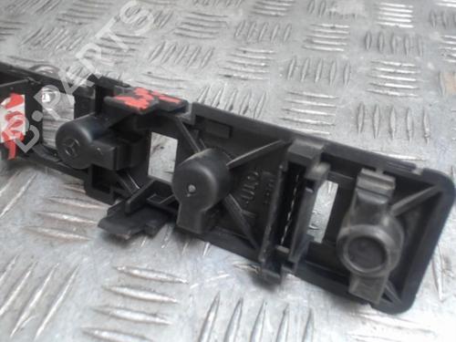 Lamp holder MERCEDES-BENZ A-CLASS (W168) A 170 CDI (168.008) | BP24283856L10 