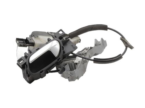Rear left lock CITROËN C3 II (SC_) 1.2 VTi 82 | BP25483780C100 