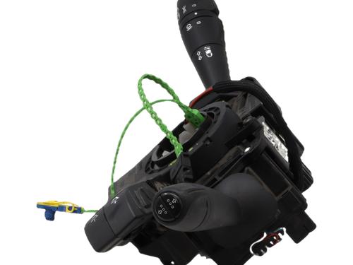 Steering column stalk RENAULT TWINGO III (BCM_, BCA_) 1.0 SCe 70 | BP37519112I23 - Image 4