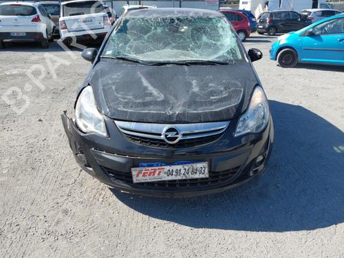 Steering rack OPEL CORSA D (S07) 1.4 (L08, L68) | BP24276565M22 - Image 3