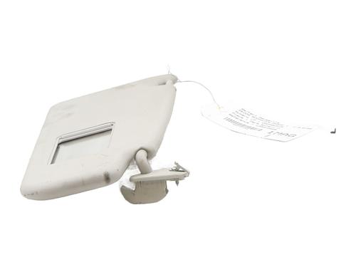 Right sun visor SKODA ROOMSTER (5J7) 1.9 TDI | BP32270846I2