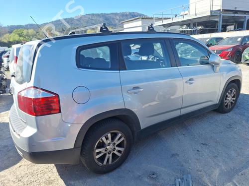 Rear mirror CHEVROLET ORLANDO (J309) 2.0 D | BP38492680I6 - Image 9