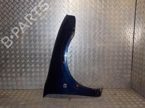 Used Right front fenders ROVER STREETWISE Hatchback 2.0 TD (101 hp) 24277671