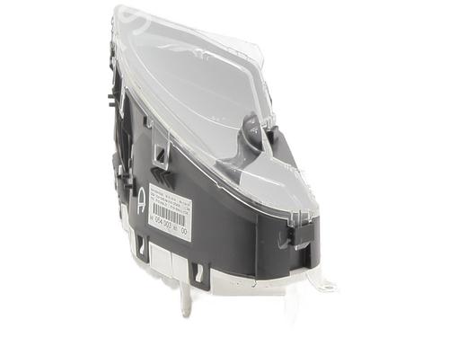 Instrument cluster PEUGEOT 208 I (CA_, CC_) 1.2 VTI 82 | BP26966733C47 