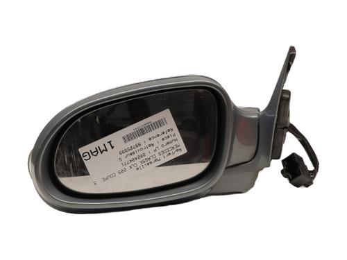 Used Left mirror MERCEDES-BENZ CLK (C209) CLK 320 CDI (209.320) (224 hp) 24274918
