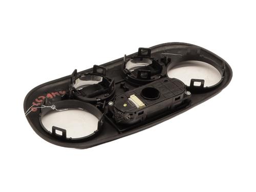 Used Middle console Middle console FIAT 500 (312_) 1.2 (312AXA1A) (69 hp) 24275126 24275126