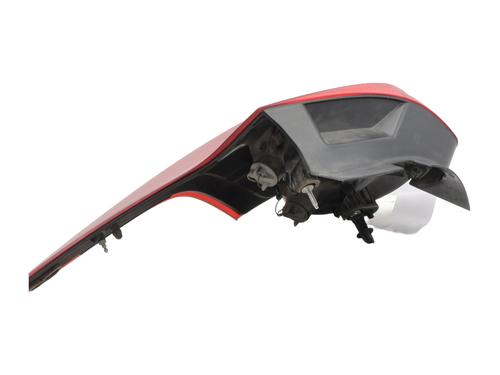Right taillight FORD FOCUS III 1.6 TDCi | BP27173846C35 