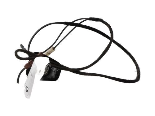 Used Antenna/Base Antenna/Base RENAULT CLIO IV (BH_) 1.5 dCi 110 (110 hp) 30909252 30909252