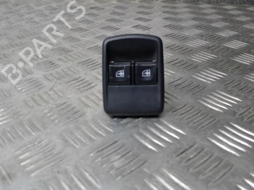 Left front window switch RENAULT TRAFIC III Van (FG_) 1.6 dCi 120 (FGMB, FGMC) | BP24282505I27 - Image 3
