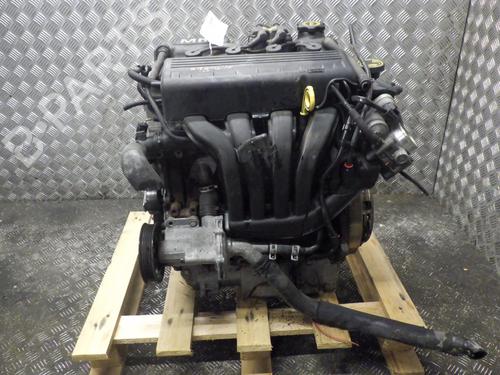 Używane Silnik MINI MINI (R50, R53) Cooper (116 hp) 29080632