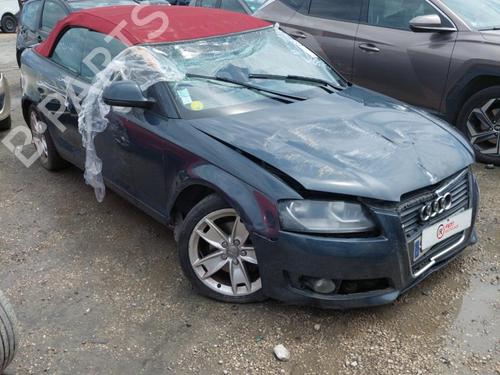 Used Parts AUDI A3 Convertible (8P7) 1.8 TFSI 2373793