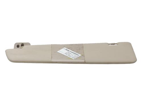 Left sun visor PEUGEOT BOXER Van 2.2 HDi 130 | BP39436191I1 - Image 5
