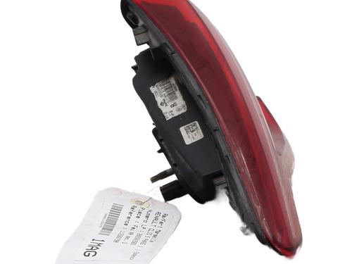 Right tailgate light RENAULT CLIO V (B7_) 1.0 TCe 100 (B7MT) | BP29372114C80 
